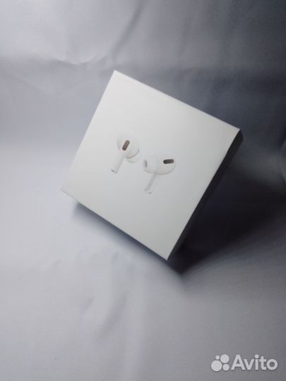 Беспроводные наушники Airpods pro(реплика)