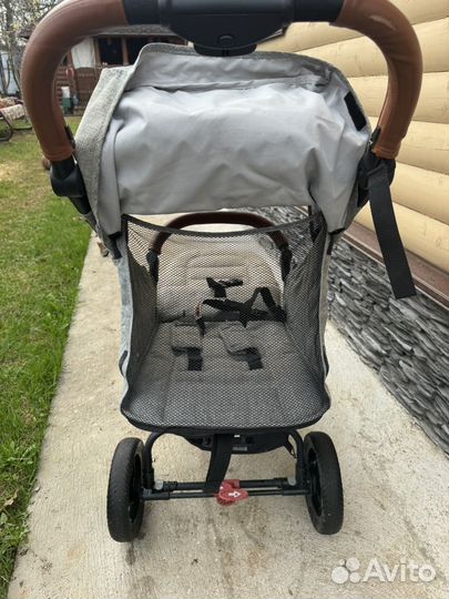 Коляска valco baby snap 4 trend