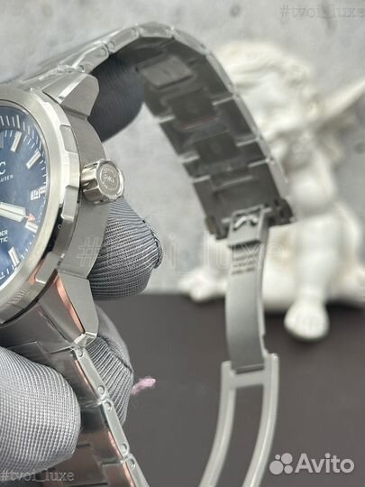 Часы IWC Aquatimer Automatic 42mm IW329005