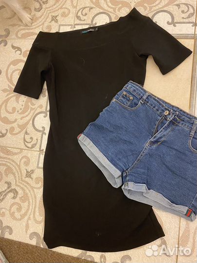 Пакет одежды