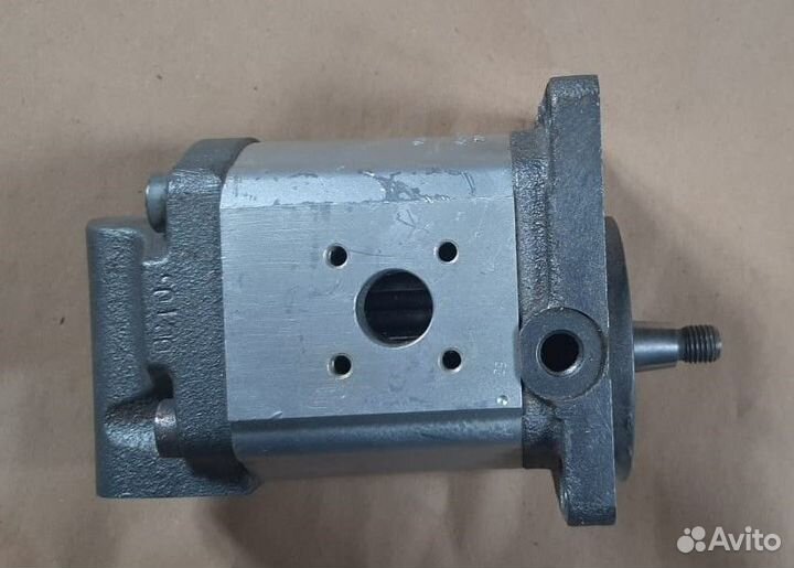 Гидромотор вентилятора охлаждения Rexroth