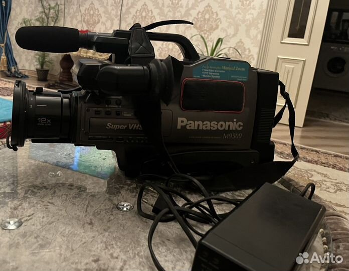 Видео камера Panasonic