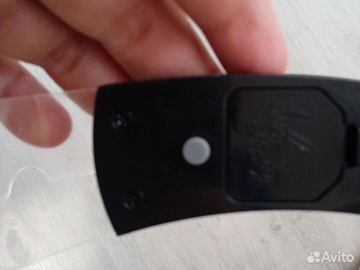 Светодиодные очки