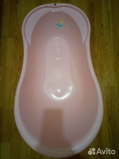 Ванночка для купания