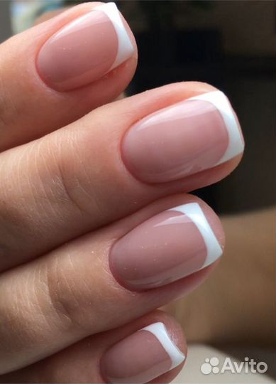 Маникюр, педикюр(аппарат, препарат, комби,smart)