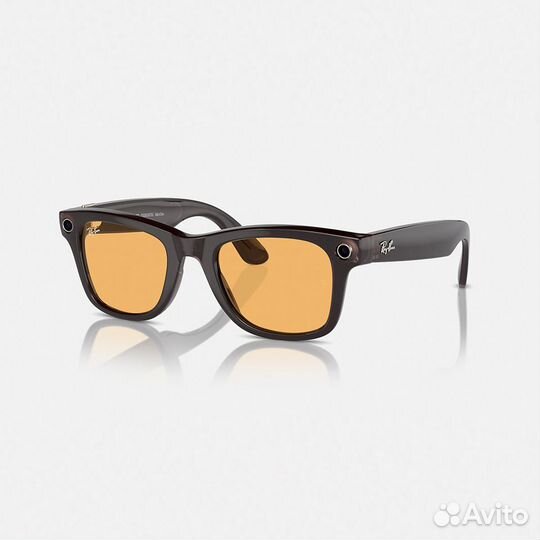 Очки ray ban wayfarer