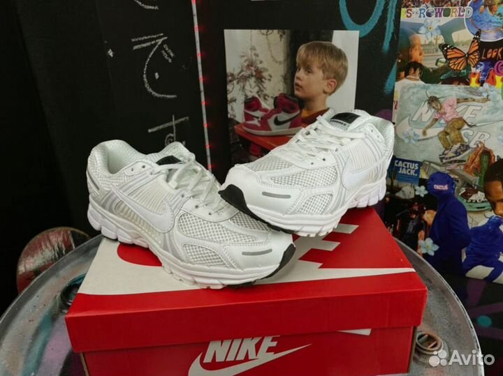 Кроссовки Nike Air Zoom Vomero арт:12981397