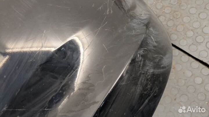 Бампер задний BMW 1 E87