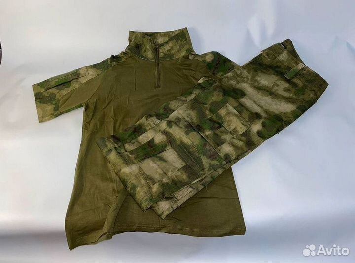 Боевой костюм / Тактическая форма / M - 3XL
