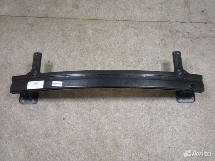 Усилитель переднего бампера Hyundai Creta