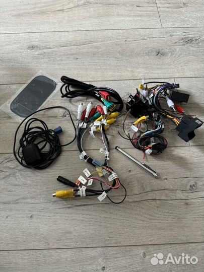 Магнитола Isudar PX6 2Din Android 10