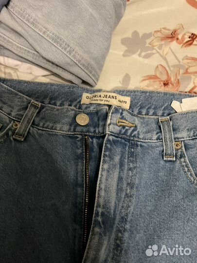 Джинсы женские