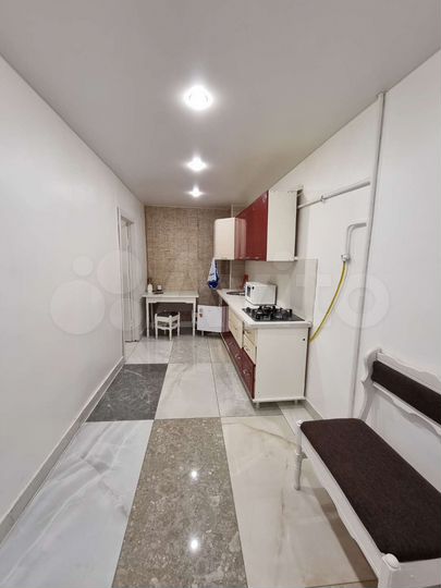 1-к. квартира, 37 м², 2/9 эт.