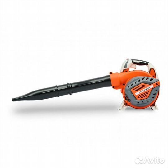 Воздуходувка бензиновая villartec BB 267