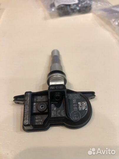 Датчики давления 42607-53040