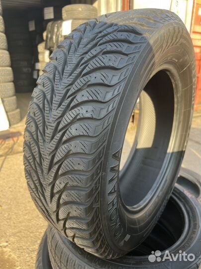Yokohama Ice Guard IG35 215/65 R16 102T