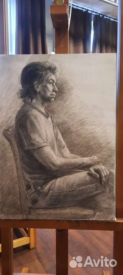 Рисунки для студентов для поступления и практики