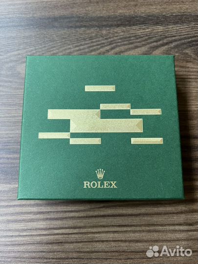 Шоколад Rolex