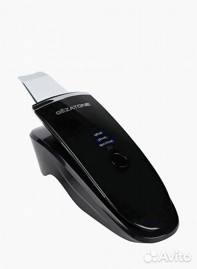 Ультразвуковой аппарат для чистки лица