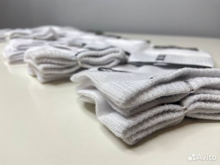 Носки короткие Nike