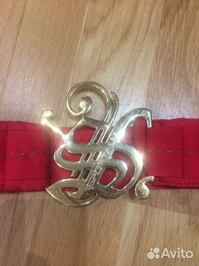 Ремень sportalm