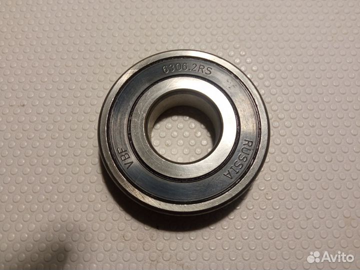 Подшипники 6306