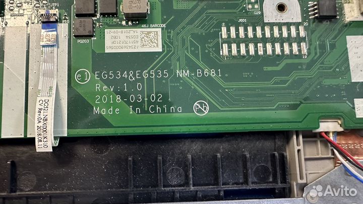 Ноутбук Lenovo ideapad 330-arr