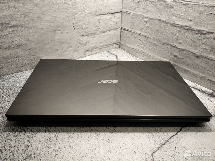 Игровой Аcer c Nvidia 2GB + i5 + SSD + Доставка