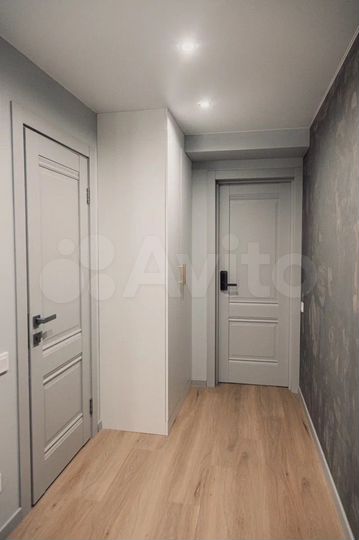 1-к. квартира, 20 м², 2/14 эт.