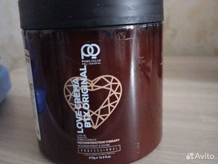 Состав для ботокса