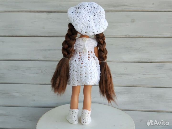 Кукла паола рейна paola reina