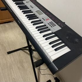 Синтезатор casio ctk 1500