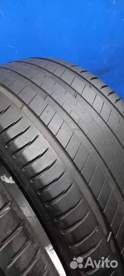 Michelin Latitude Sport 3 295/40 R20 110Y