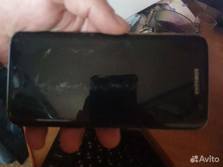 Samsung Galaxy S8, 4/64 ГБ