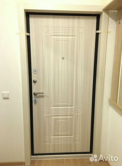 Входные двери