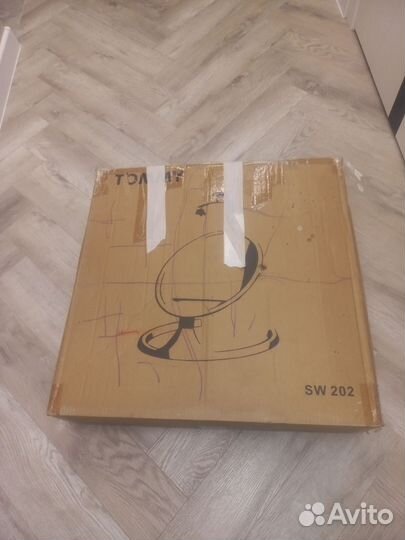 Детские электронные качели для новорожденных