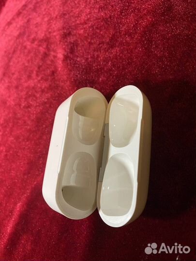 Кейс от Airpods Pro 2 1:1