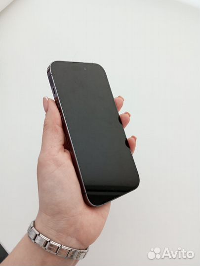 iPhone 14 Pro, 256 ГБ