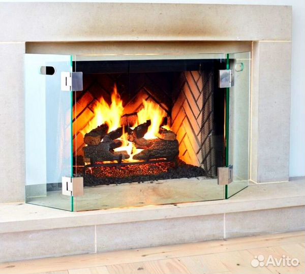 Закаленное стекло