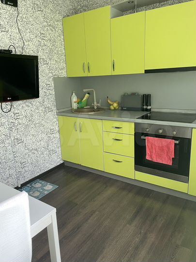 3-к. квартира, 65 м², 1/3 эт.