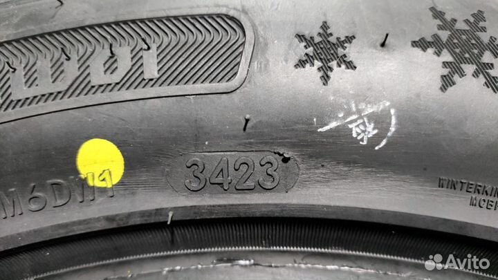 DoubleStar DW01 195/55 R16 87T