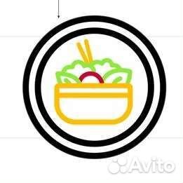 Продавец кассир