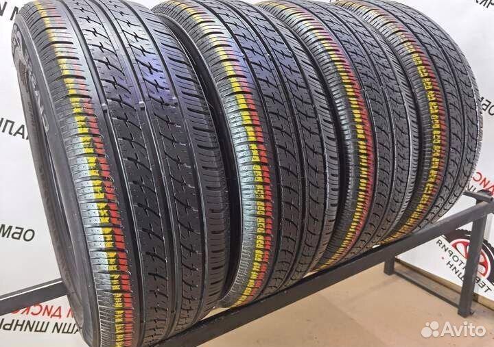 Nexen Classe Premiere 621 205/60 R15 90H