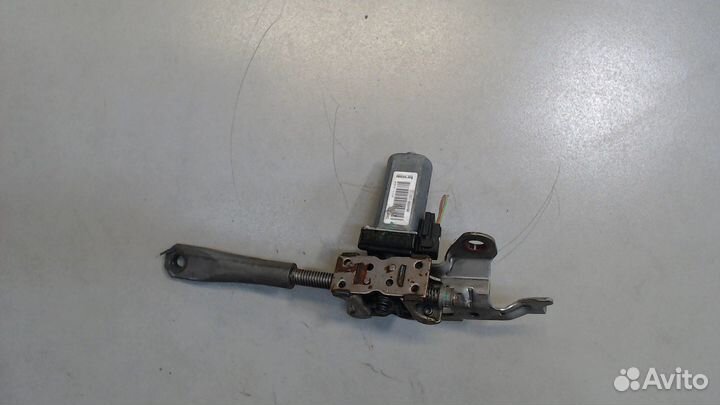 Электропривод Porsche Cayenne, 2012