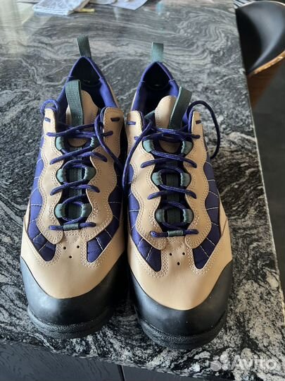 Кроссовки осенние мужские Nike