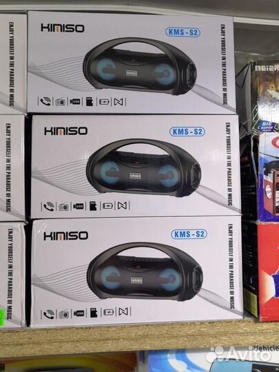 Блютуз Колонки оптом