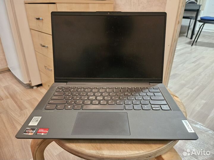 Lenovo Ideapad 5 14 Ryzen 7 16/512