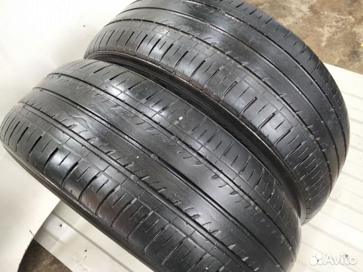 Kumho Solus KH17 205/60 R16
