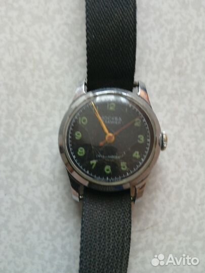 Продам часы Москва. СССР