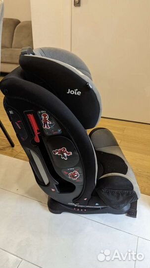 Детское кресло joie